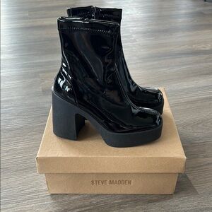 Steve Madden Lanna Boots